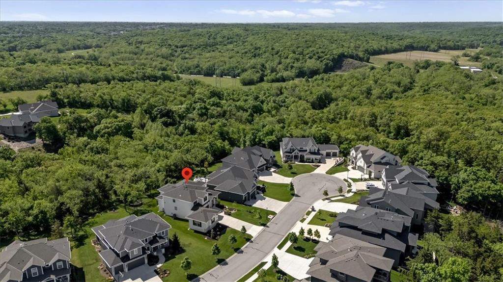 11621 South Mize Road Olathe, KS 66061 - Photo 56 of 58