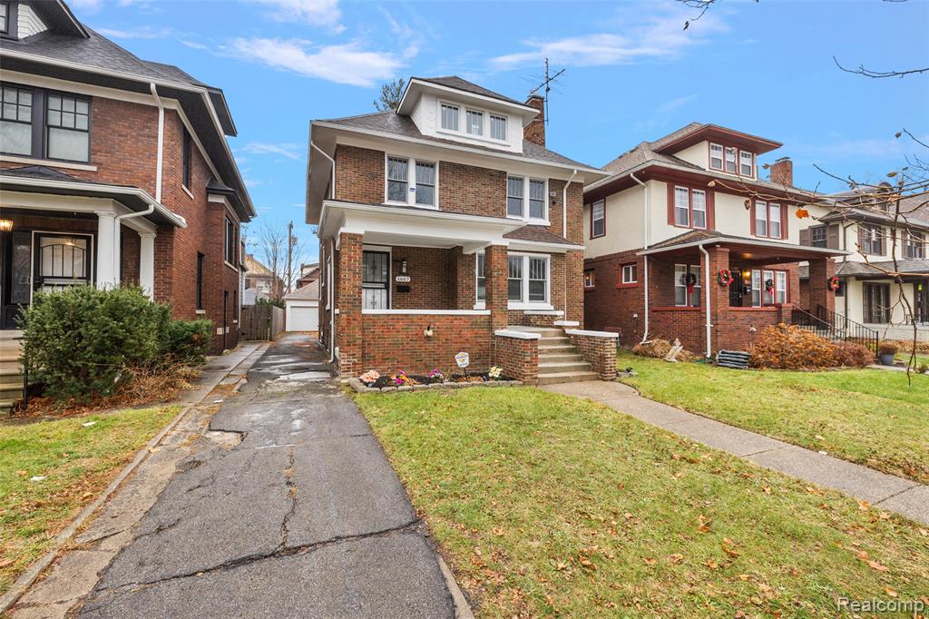 1667 Edison Street Detroit, MI 48206 - Photo 39 of 64 Gallery Image 39