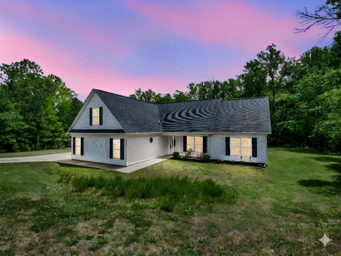 216 Hillcrest Drive Gaffney, SC 29340 - Photo 23 of 39