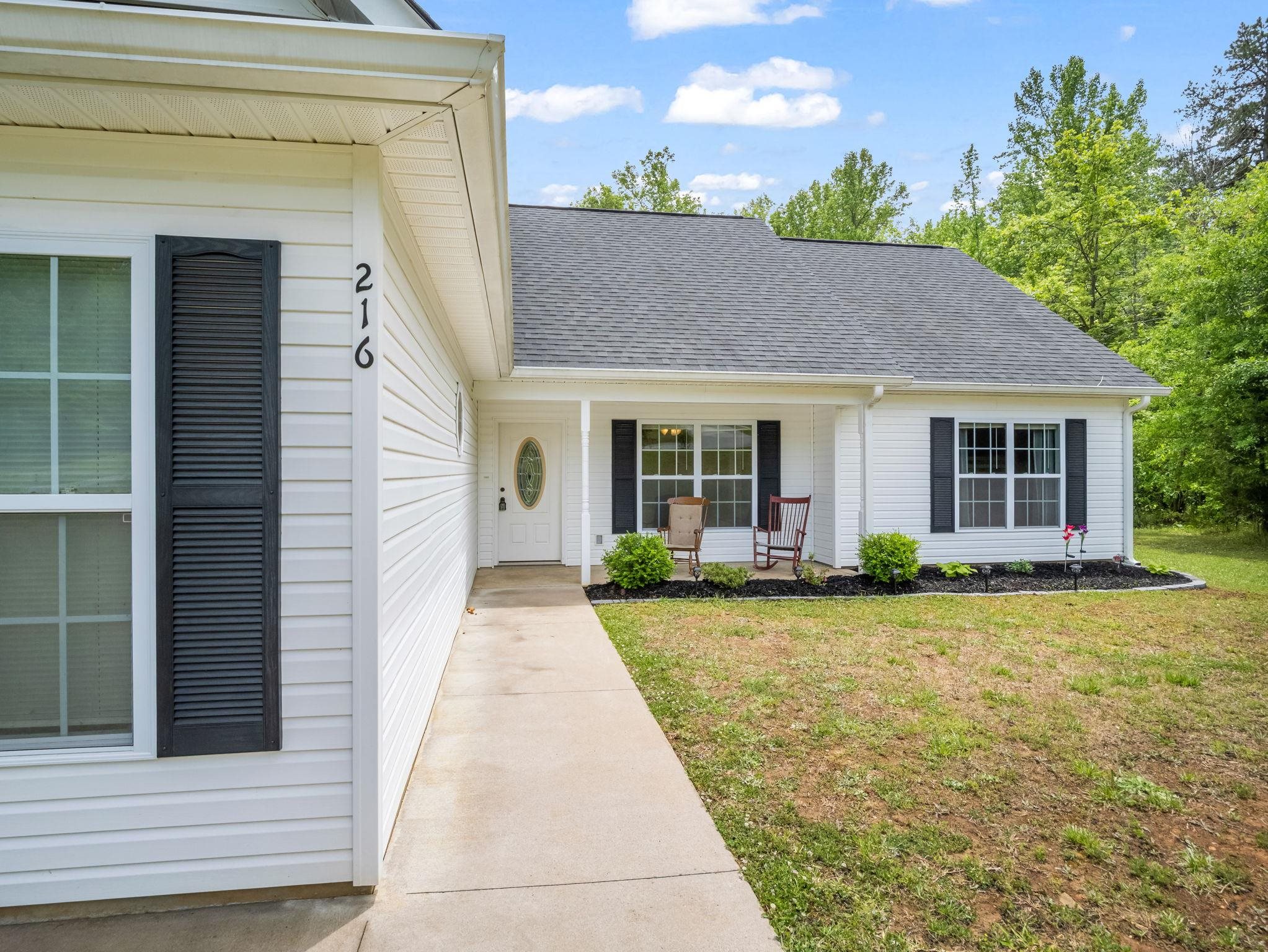 216 Hillcrest Drive Gaffney, SC 29340 - Photo 24 of 39