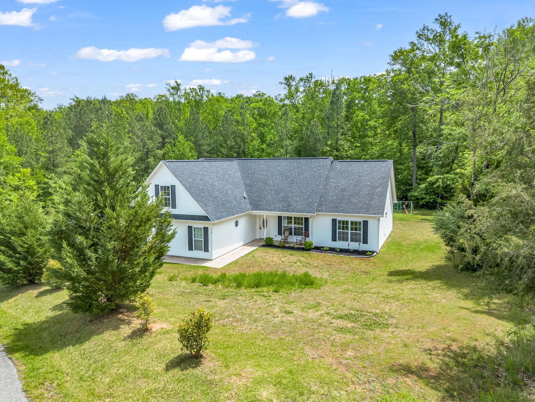 216 Hillcrest Drive Gaffney, SC 29340 - Photo 29 of 39