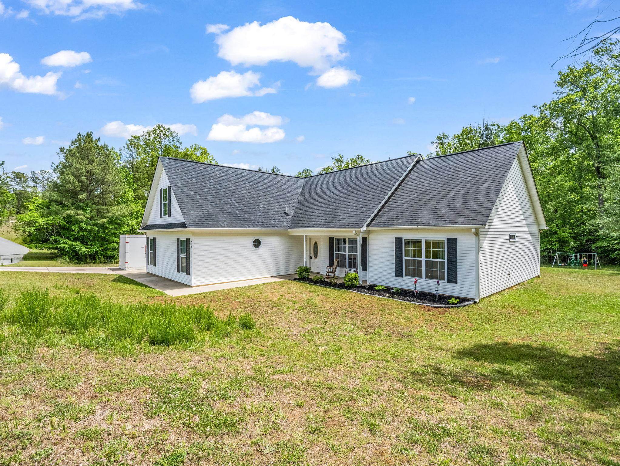 216 Hillcrest Drive Gaffney, SC 29340 - Photo 30 of 39