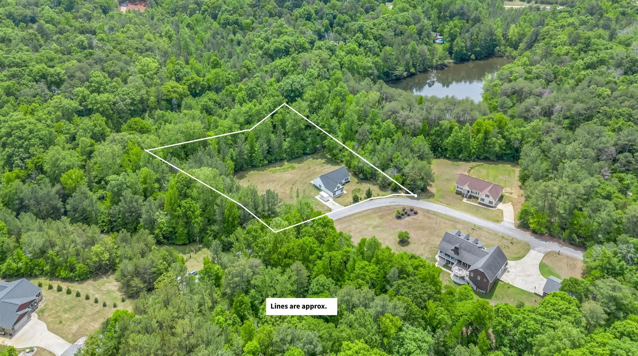 216 Hillcrest Drive Gaffney, SC 29340 - Photo 35 of 39