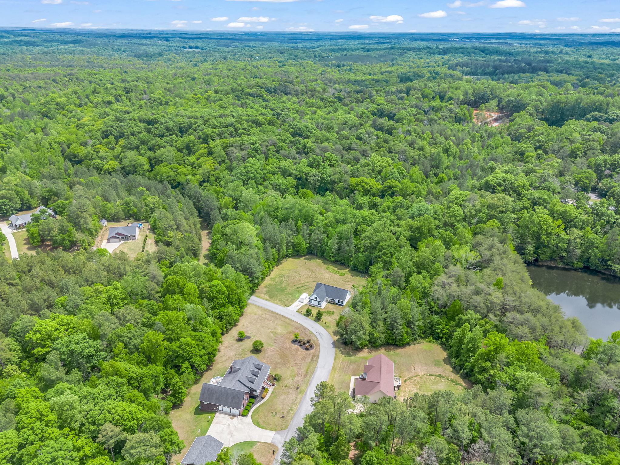 216 Hillcrest Drive Gaffney, SC 29340 - Photo 36 of 39