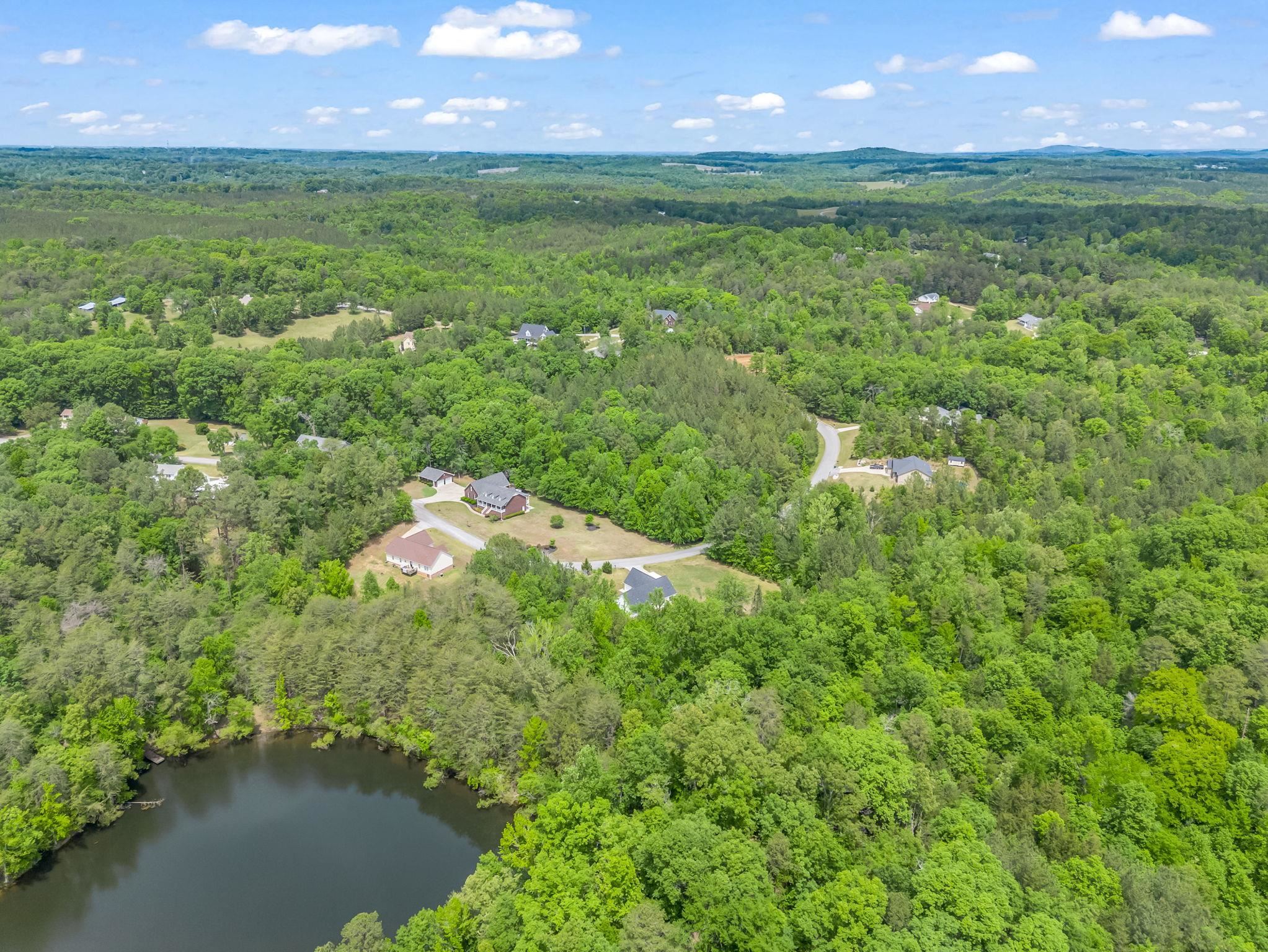 216 Hillcrest Drive Gaffney, SC 29340 - Photo 37 of 39