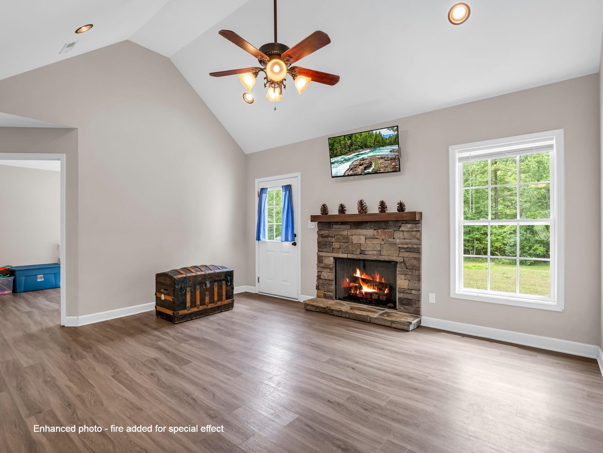 216 Hillcrest Drive Gaffney, SC 29340 - Photo 4 of 39