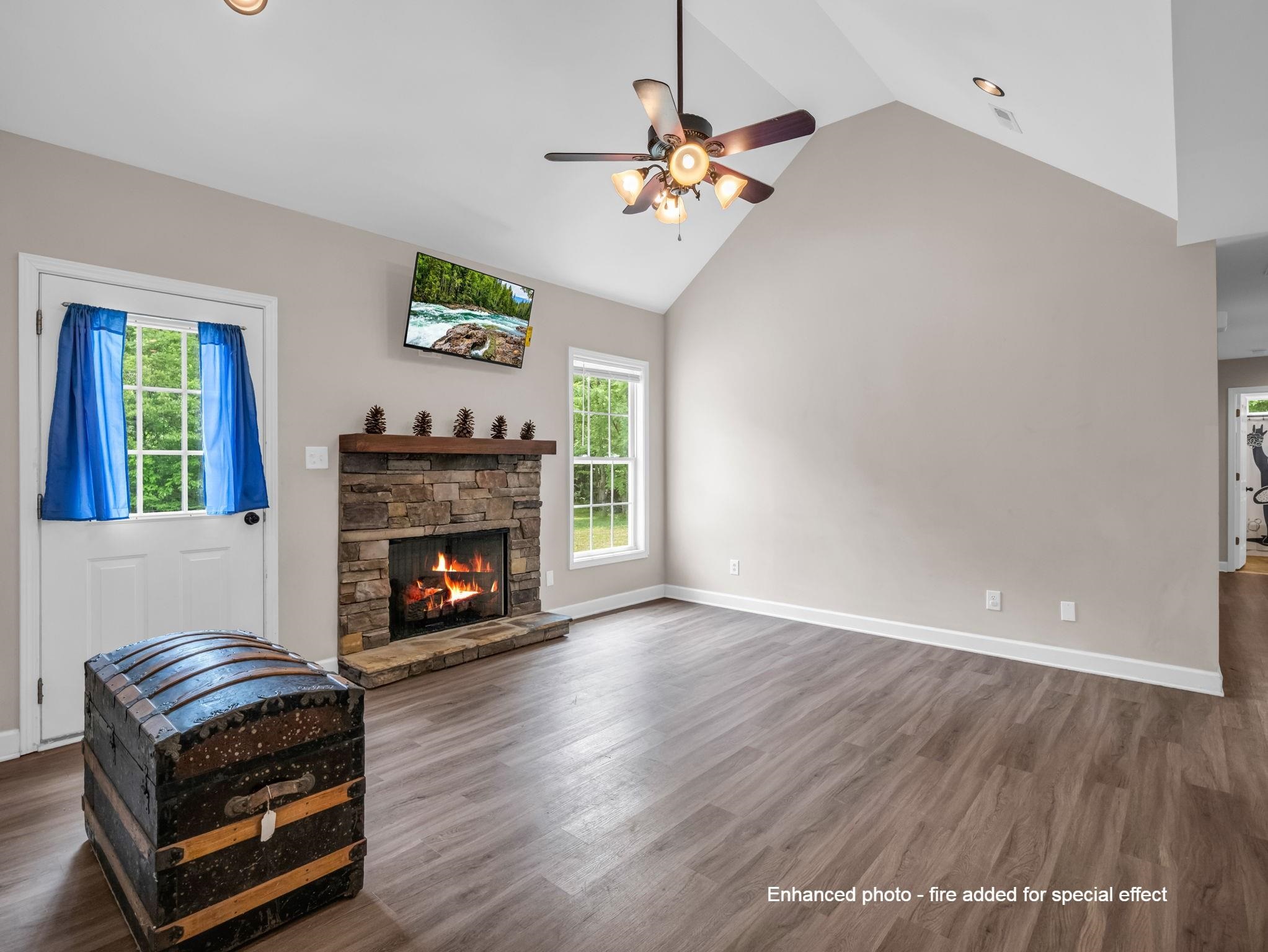 216 Hillcrest Drive Gaffney, SC 29340 - Photo 5 of 39