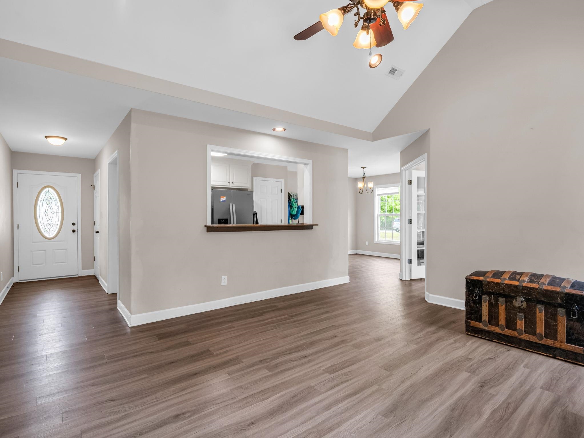 216 Hillcrest Drive Gaffney, SC 29340 - Photo 6 of 39