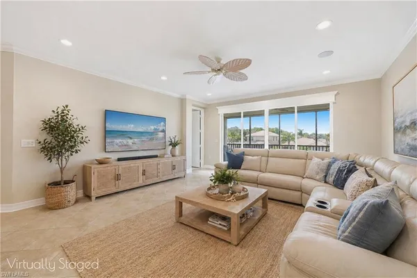 $520,000 | 6532 Monterey Point, Unit 202, Naples, FL 34105