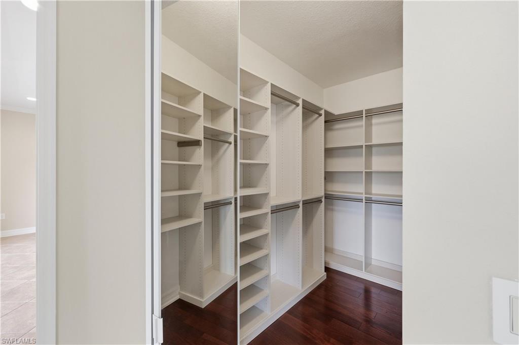 6532 Monterey Point, Unit 202 Naples, FL 34105 - Photo 26 of 50 walk in with builtins