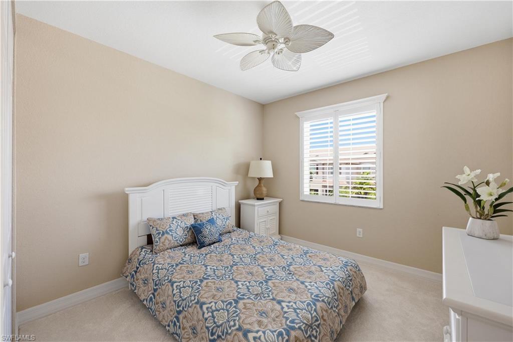 6532 Monterey Point, Unit 202 Naples, FL 34105 - Photo 27 of 50 guest room 2 of 3 bedrooms