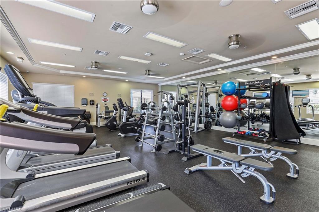 6532 Monterey Point, Unit 202 Naples, FL 34105 - Photo 39 of 50 at club house