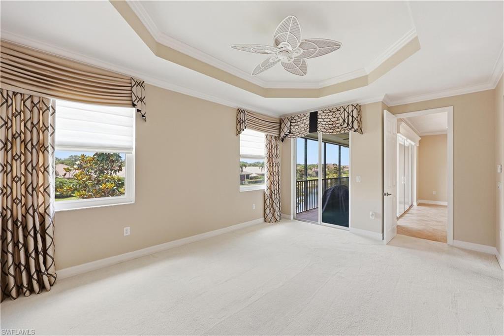 6532 Monterey Point, Unit 202 Naples, FL 34105 - Photo 49 of 50 main bedroom