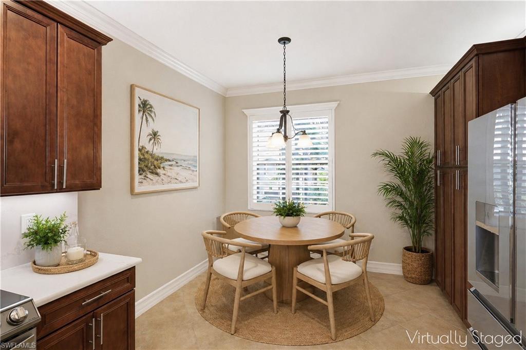6532 Monterey Point, Unit 202 Naples, FL 34105 - Photo 6 of 50 virtual staging