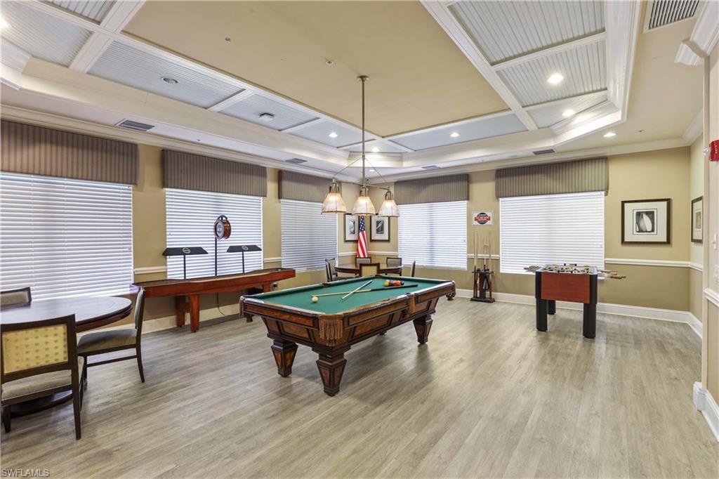 6532 Monterey Point, Unit 202 Naples, FL 34105 - Photo 8 of 50 club house