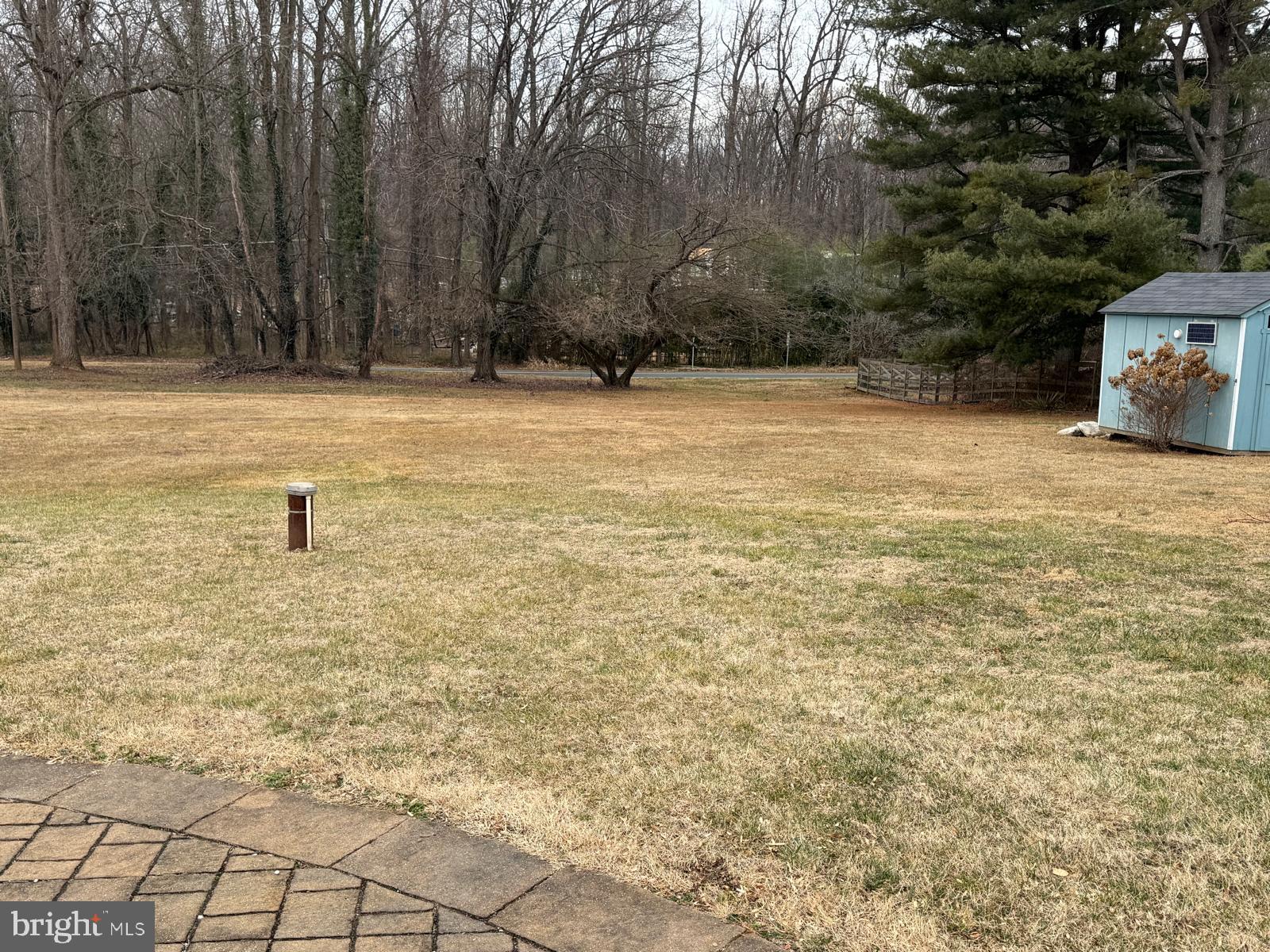 7542 Cherry Tree Drive Fulton, MD 20759 - Photo 22 of 22 a view of a terrace