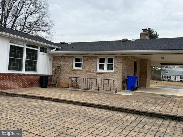 $799,900 | 7542 Cherry Tree Drive, Fulton, MD 20759