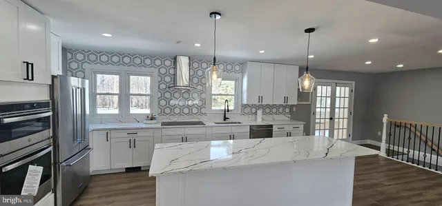 $799,900 | 7542 Cherry Tree Drive, Fulton, MD 20759