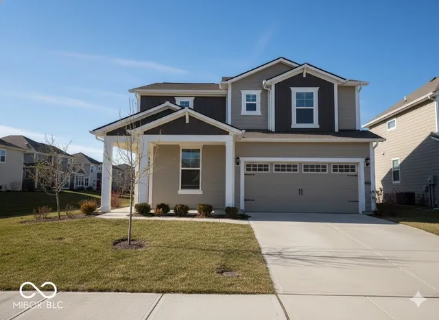 $2,645 | 15545 Westmoor Avenue, Noblesville, IN 46062