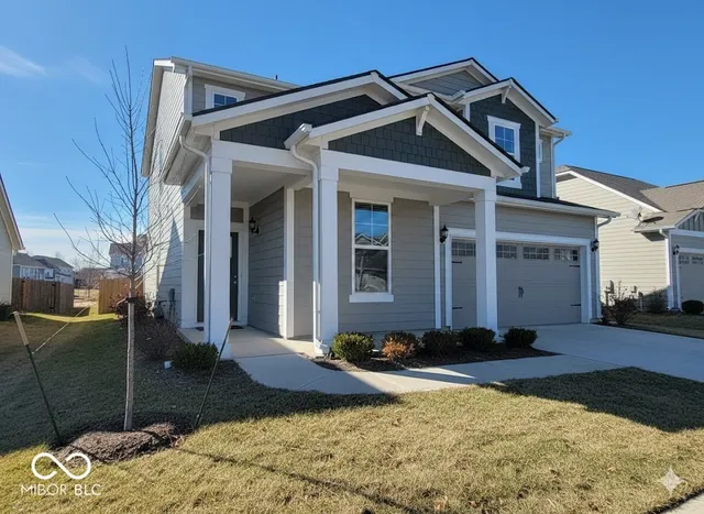 $2,645 | 15545 Westmoor Avenue, Noblesville, IN 46062