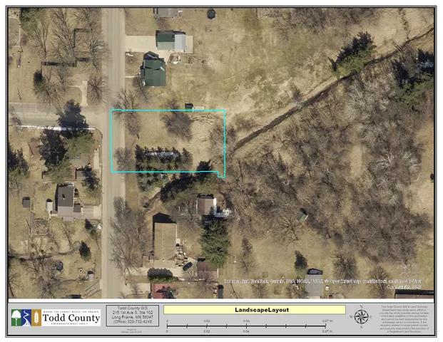 $18,500 | Tbd 8th Street Northeast, Staples, MN 56479