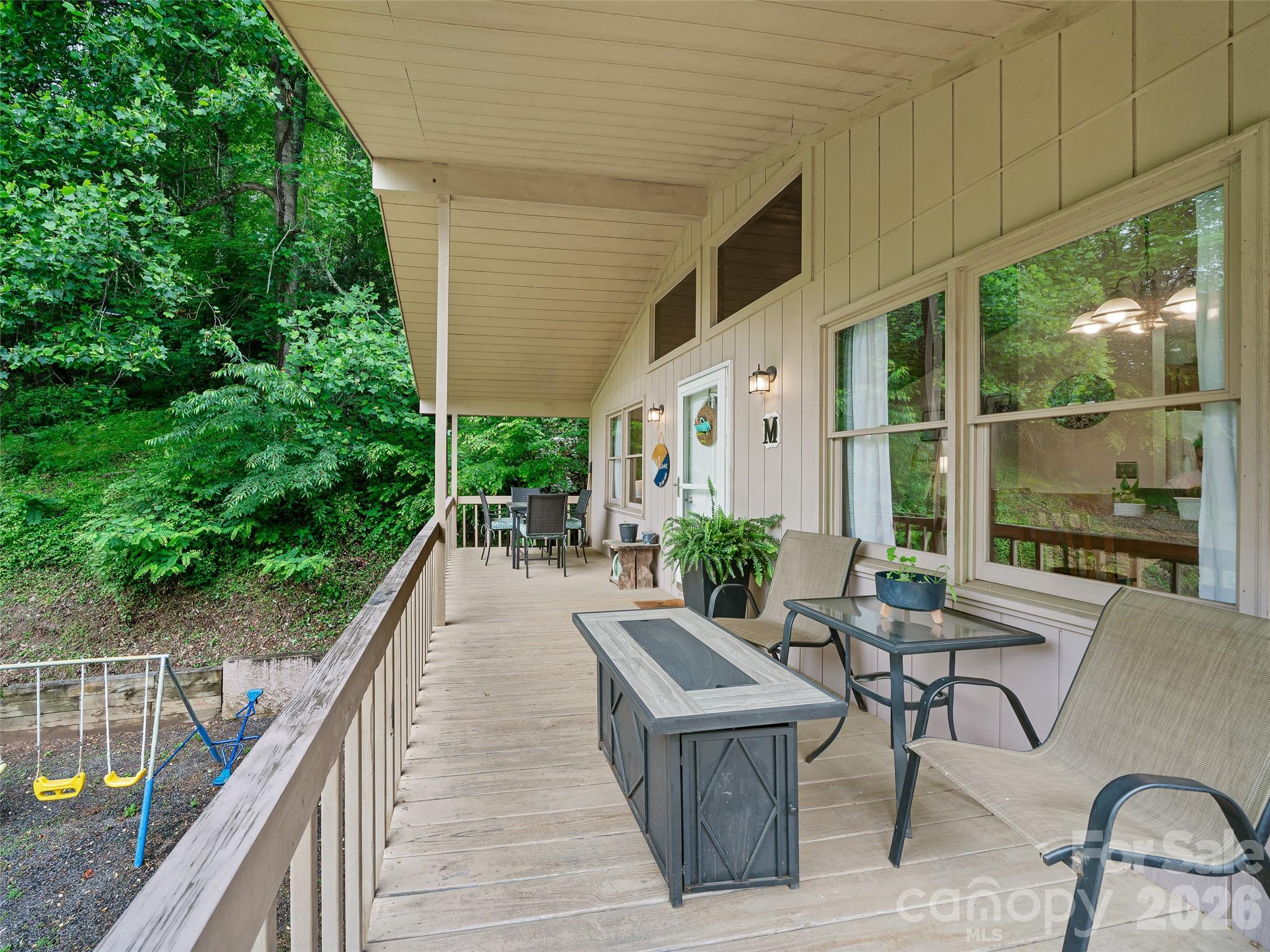 839 McKinney Road Burnsville, NC 28714 - Photo 6 of 23