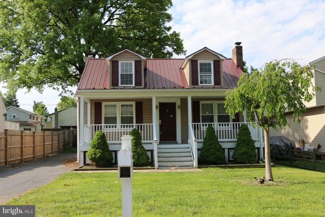 823 Medway Road Hagerstown, MD 21740 - Photo 1 of 15 Exterior (Front)