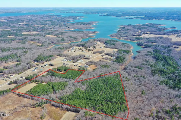 $399,000 | 1 Scott Lane, Henderson, NC 27537
