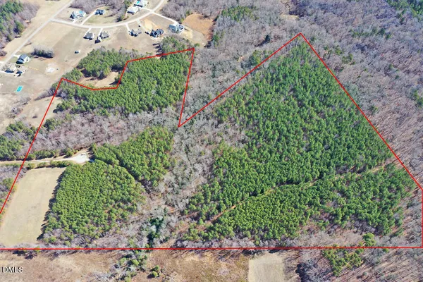$399,000 | 1 Scott Lane, Henderson, NC 27537