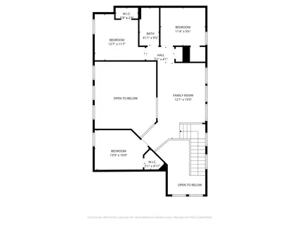$399,900 | 7931 Horizon Shr Lane, Cypress, TX 77433