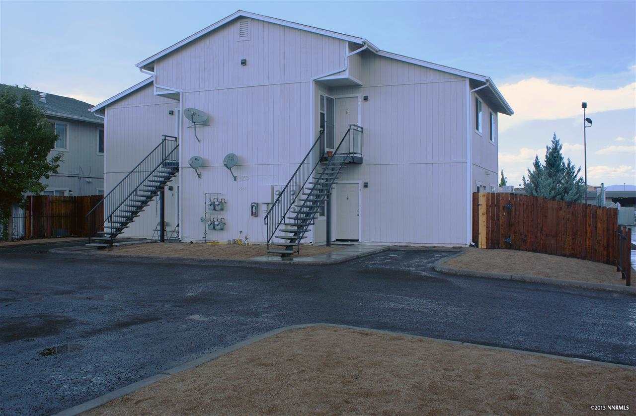 1955 Villanova Drive, Unit NONE Reno, NV 89502 - Photo 1 of 1 Photo 1