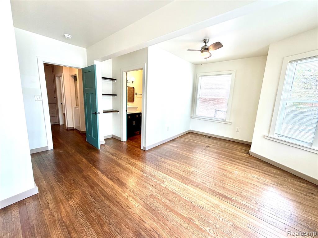 2045 Calvert Avenue Detroit, MI 48206 - Photo 30 of 41