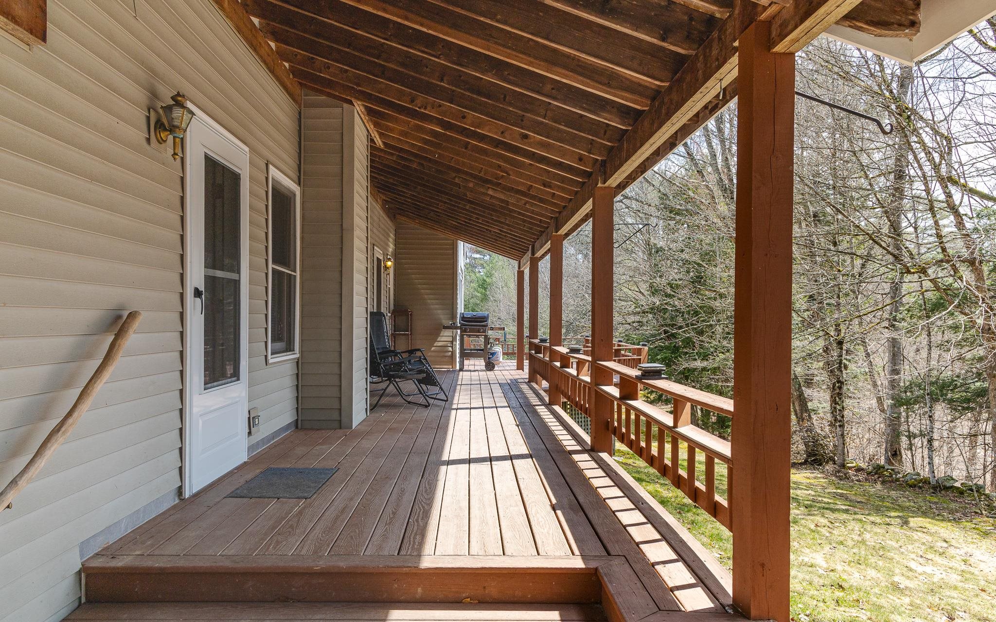 147 Pleasantview Lane Chester, VT 05143 - Photo 36 of 53 Gallery Image 36