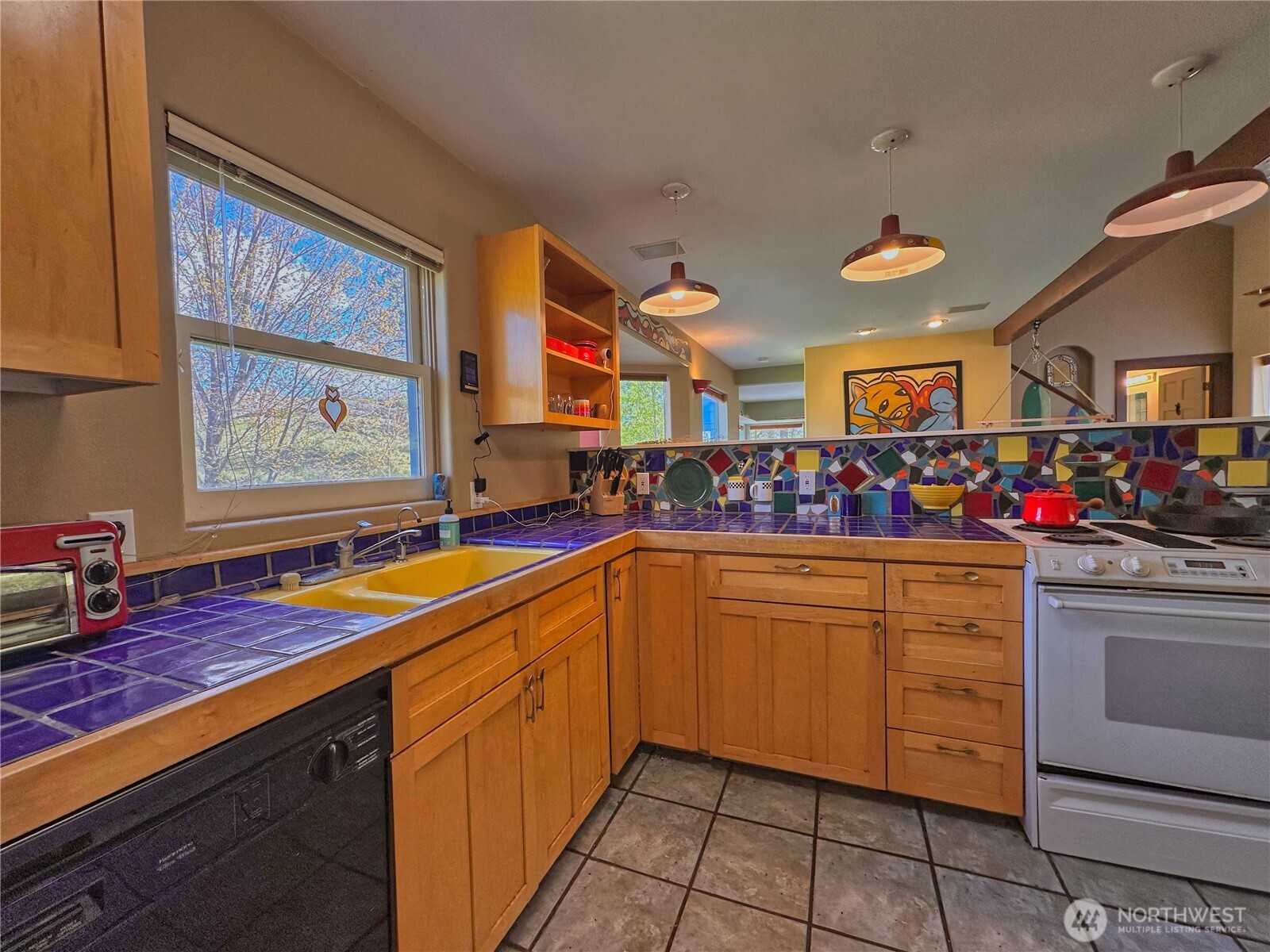 197 Cameron Lake Loop Road Okanogan, WA 98840 - Photo 13 of 39 Gallery Image 13