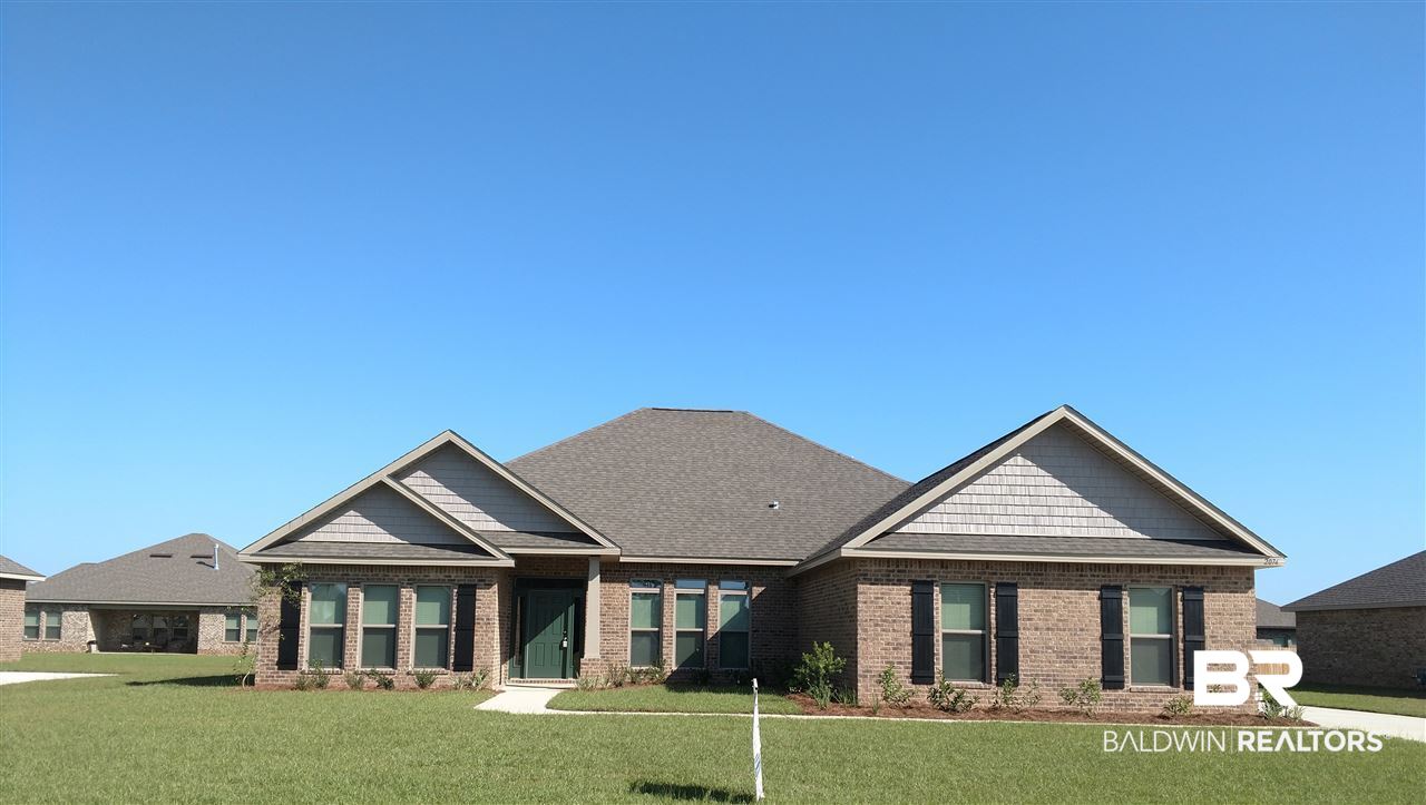 2086 Bourbon Street Foley, AL 36535 - Photo 1 of 3