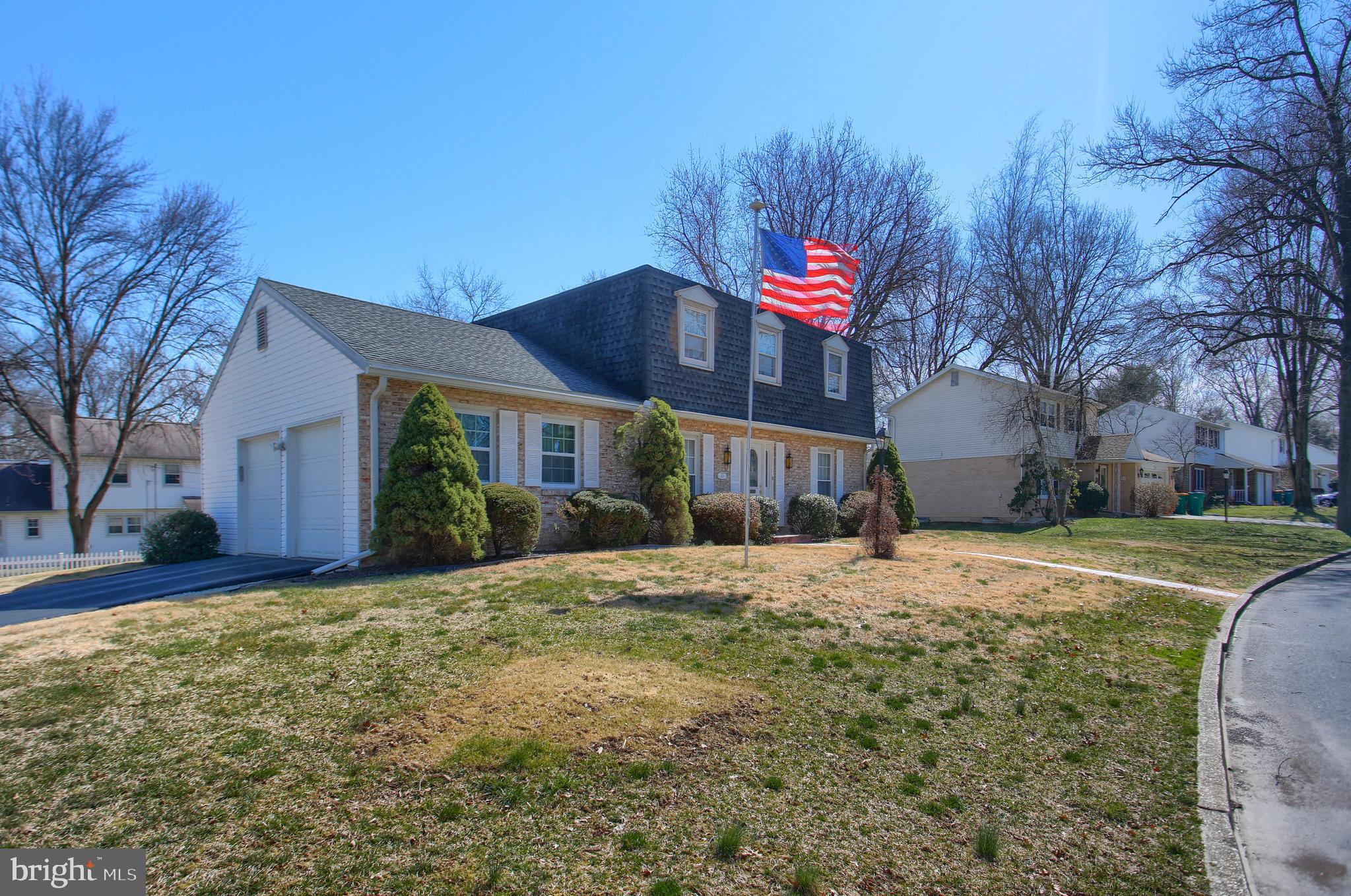 511 Ellen Road Camp Hill, PA 17011 - Photo 1 of 46 Gallery Image 1