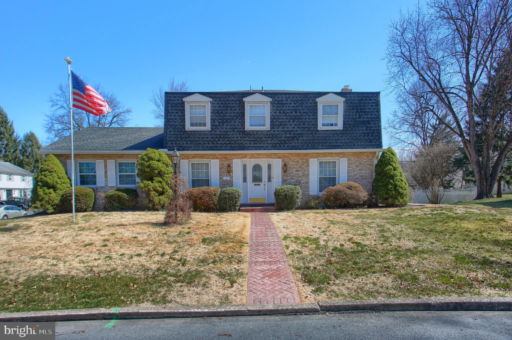 511 Ellen Road Camp Hill, PA 17011 - Photo 2 of 46 Gallery Image 2
