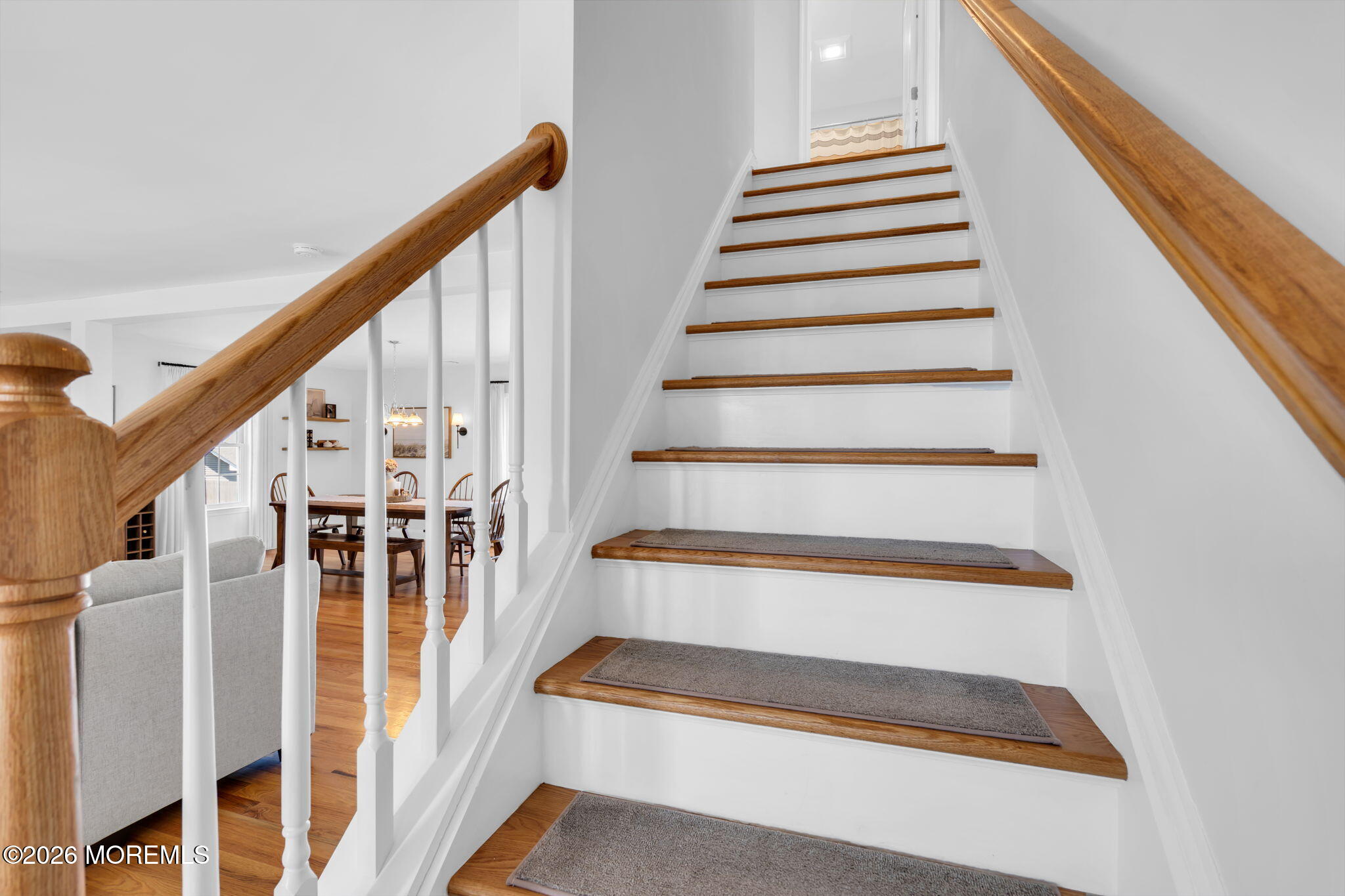 312 Beach Boulevard Forked River, NJ 08731 - Photo 27 of 40 a view of entryway