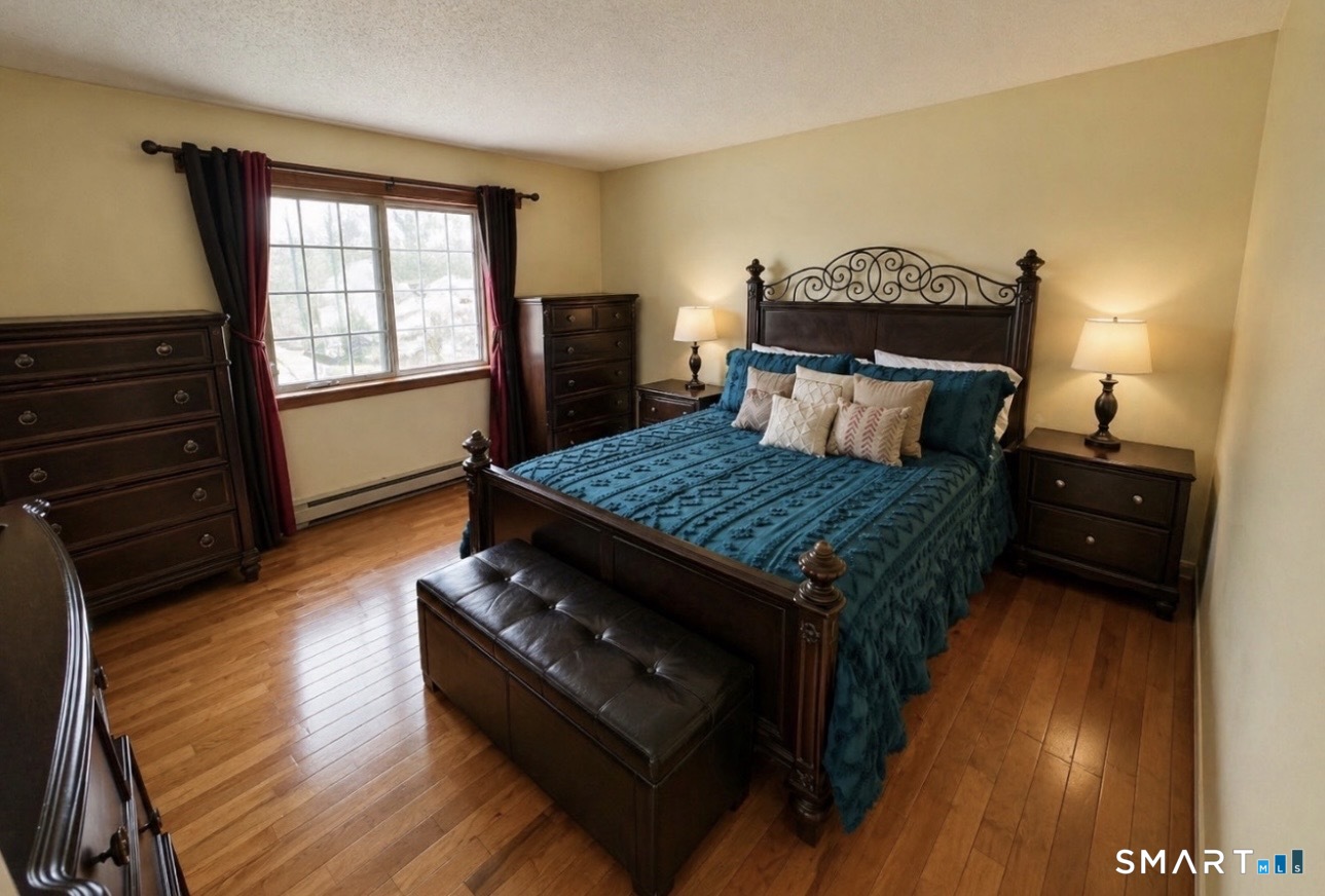519 Scott Road, Unit 55 Waterbury, CT 06705 - Photo 8 of 20