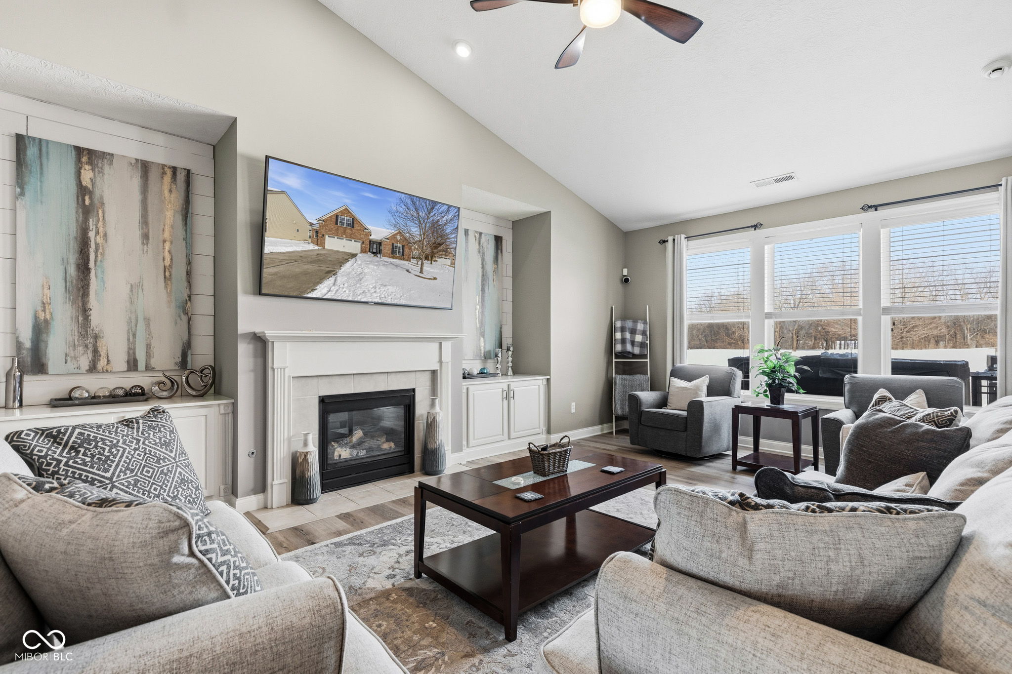 8214 Sedge Grass Road Noblesville, IN 46060 - Photo 11 of 35