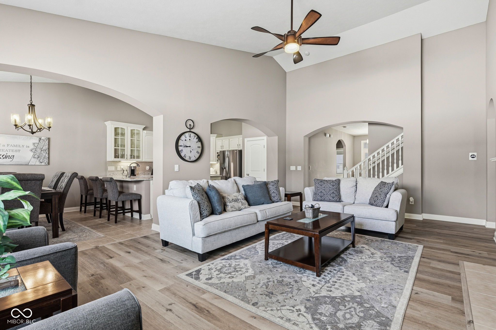 8214 Sedge Grass Road Noblesville, IN 46060 - Photo 13 of 35