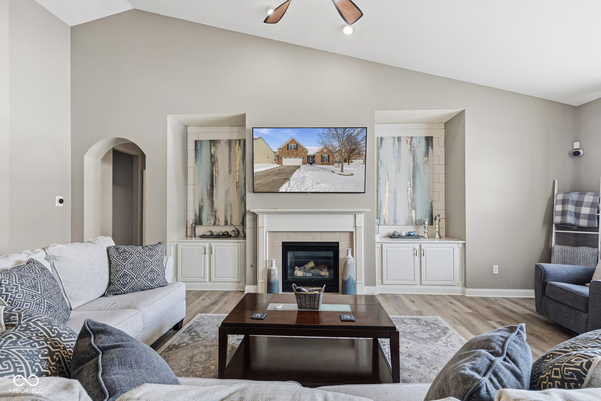 8214 Sedge Grass Road Noblesville, IN 46060 - Photo 14 of 35