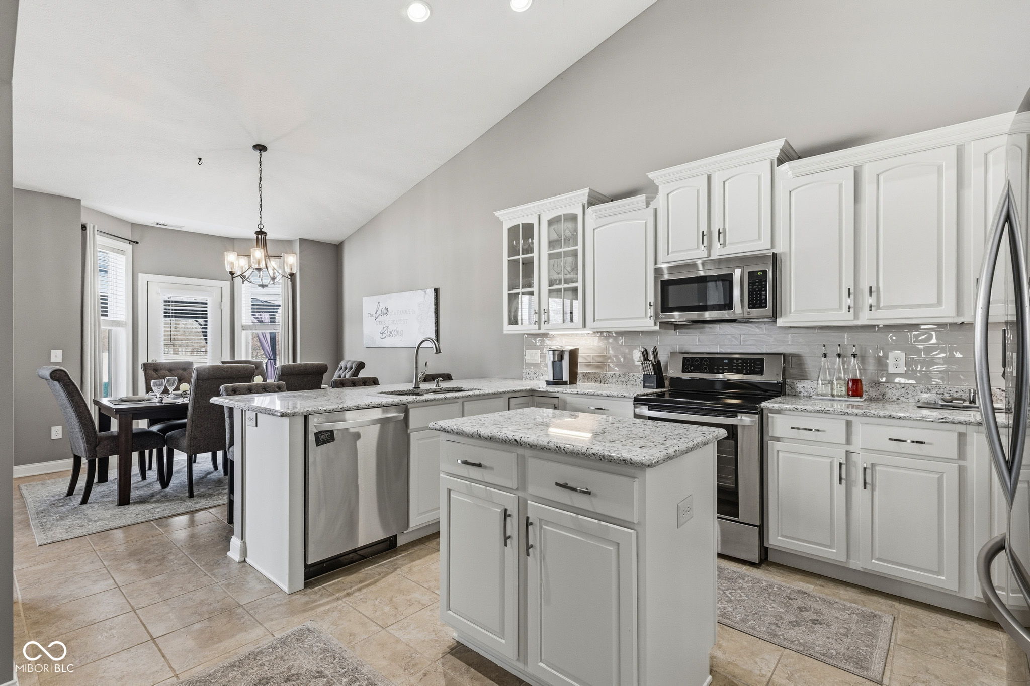 8214 Sedge Grass Road Noblesville, IN 46060 - Photo 19 of 35