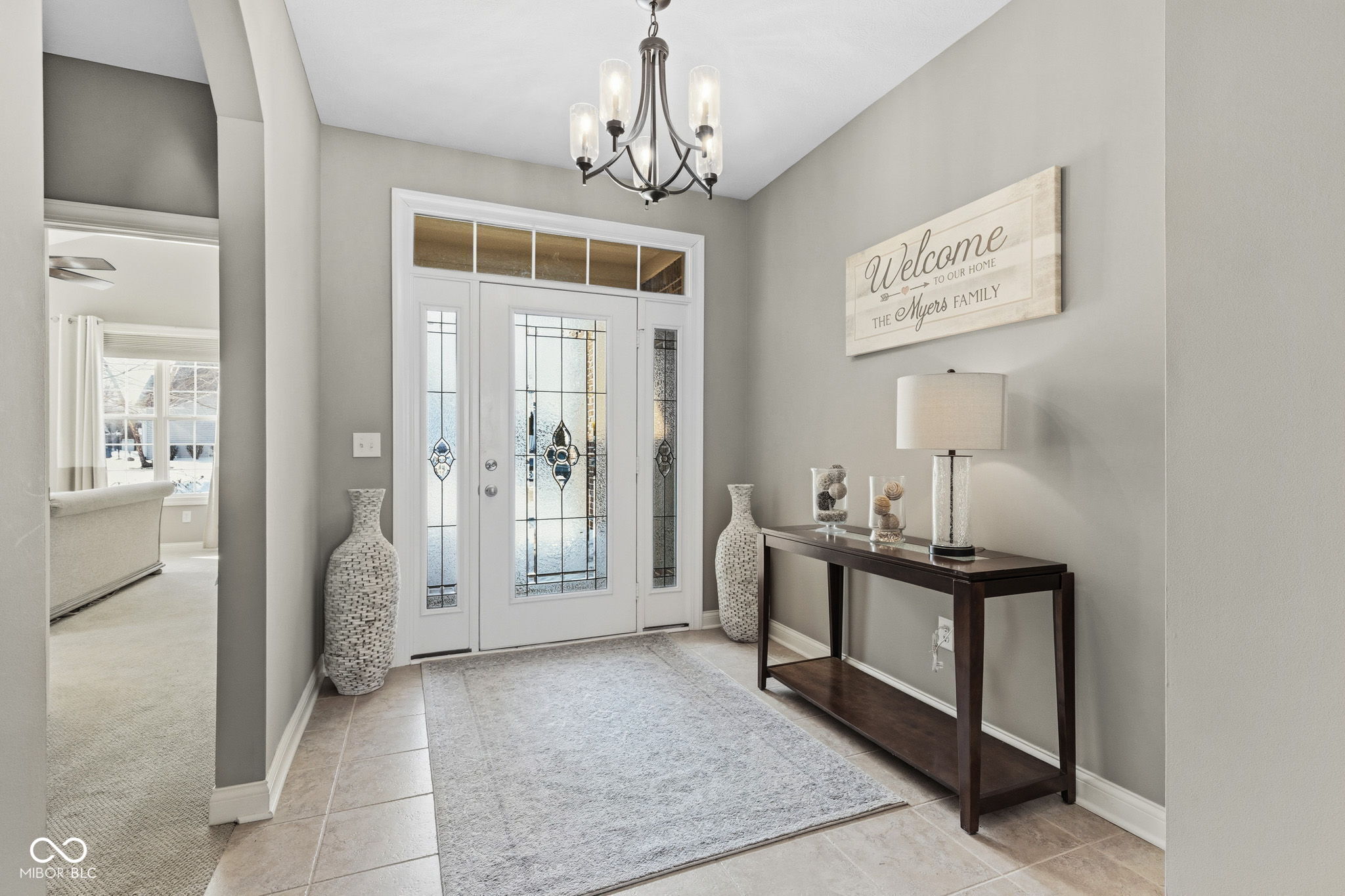 8214 Sedge Grass Road Noblesville, IN 46060 - Photo 2 of 35