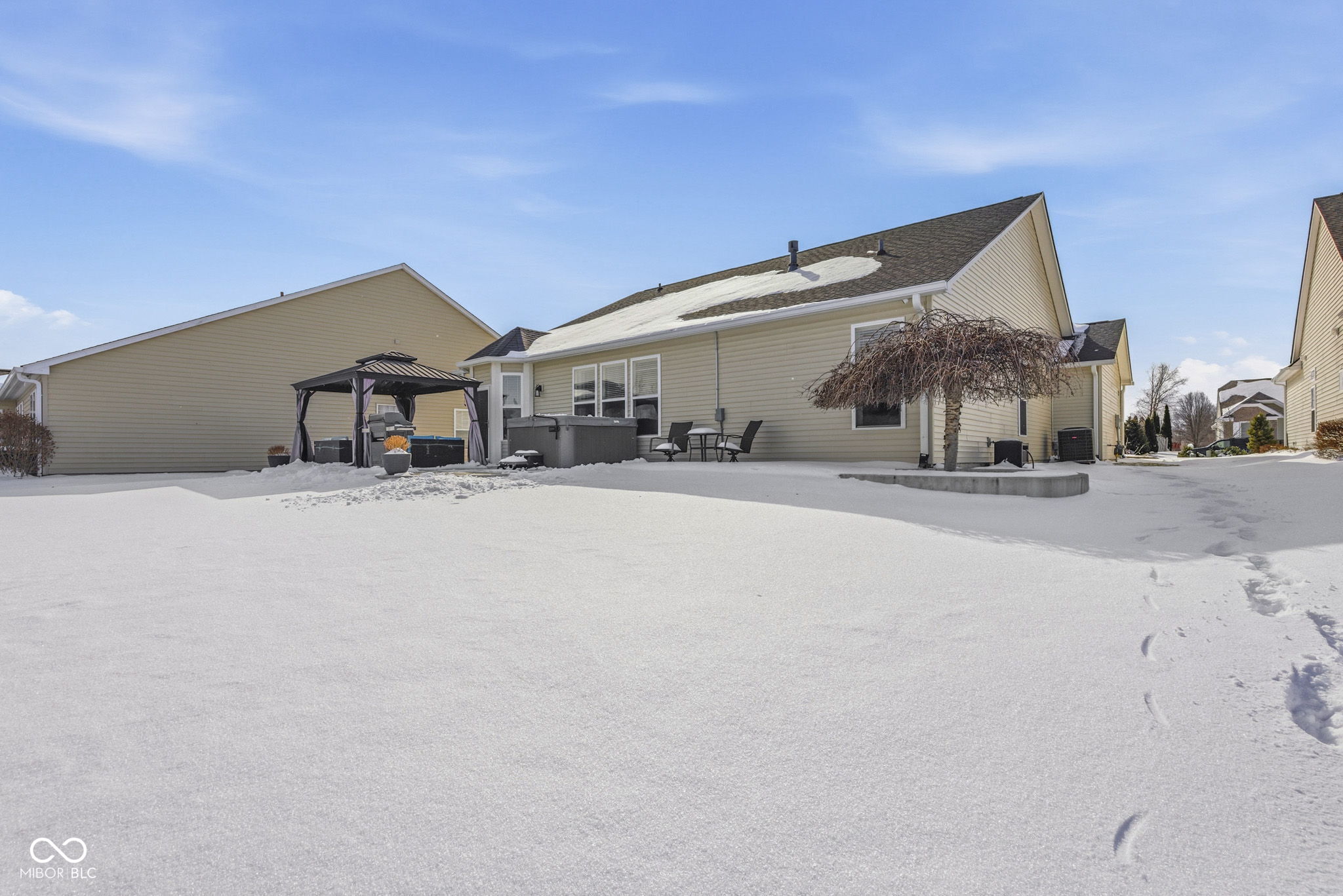 8214 Sedge Grass Road Noblesville, IN 46060 - Photo 28 of 35