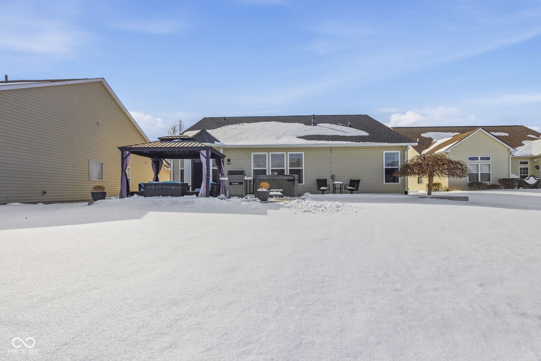 8214 Sedge Grass Road Noblesville, IN 46060 - Photo 29 of 35