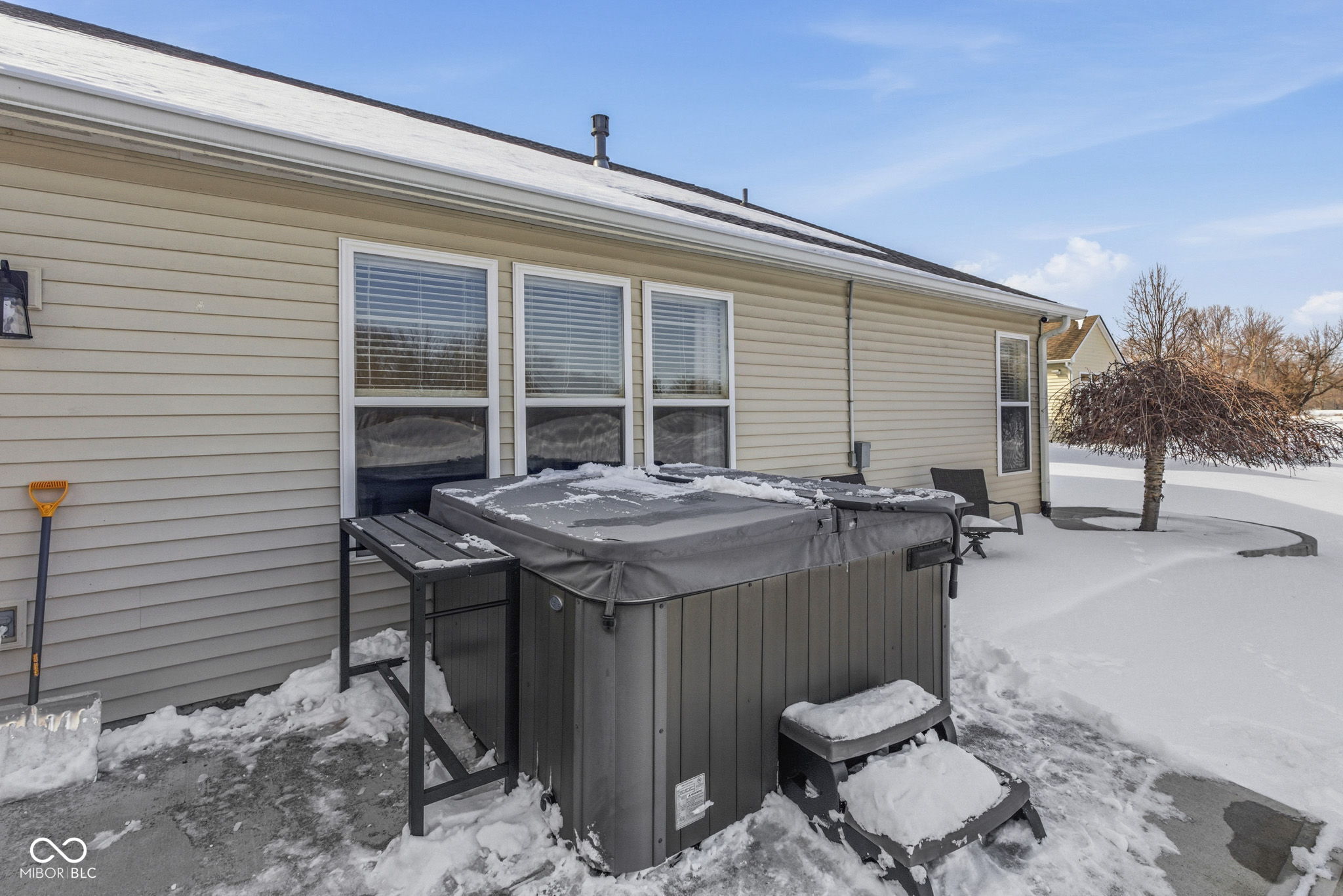 8214 Sedge Grass Road Noblesville, IN 46060 - Photo 31 of 35