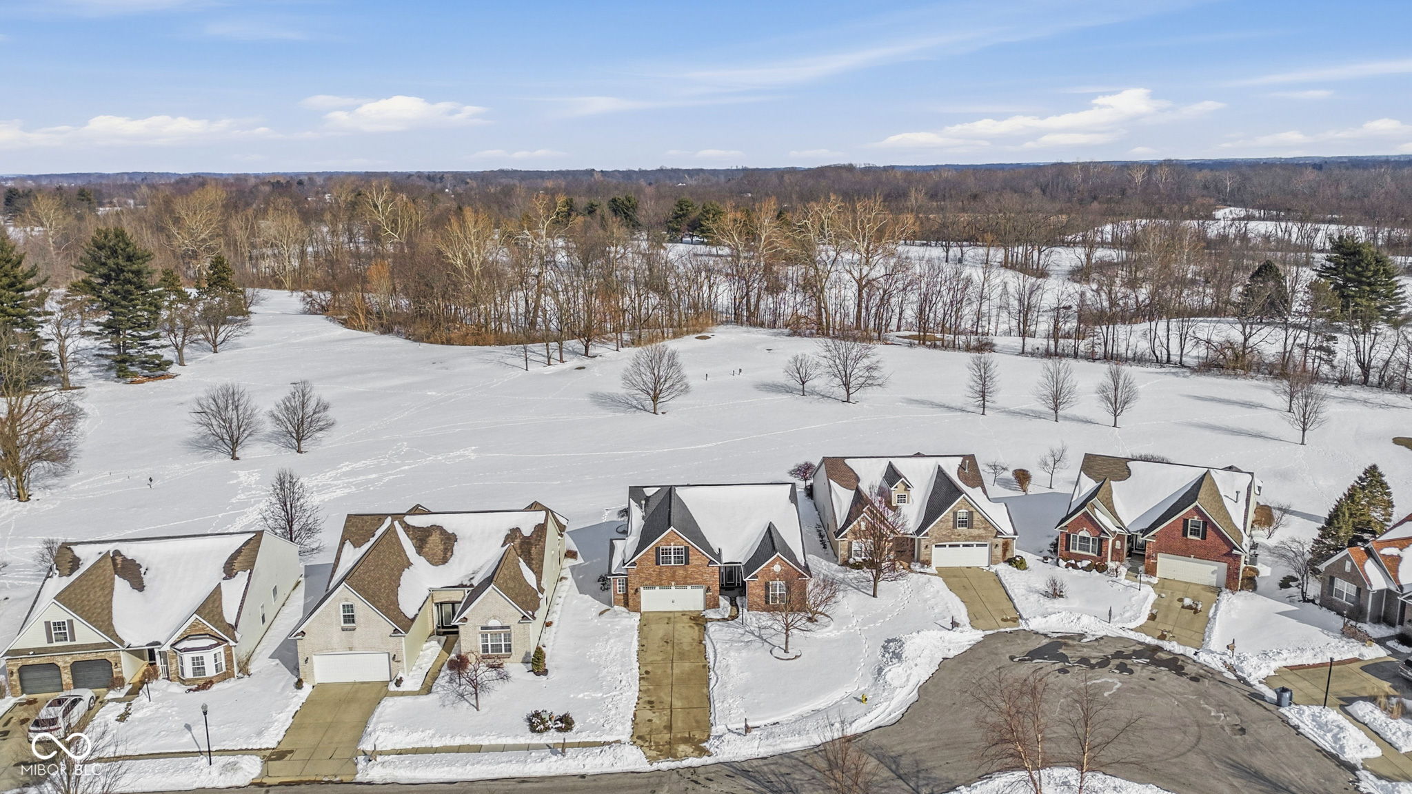 8214 Sedge Grass Road Noblesville, IN 46060 - Photo 33 of 35