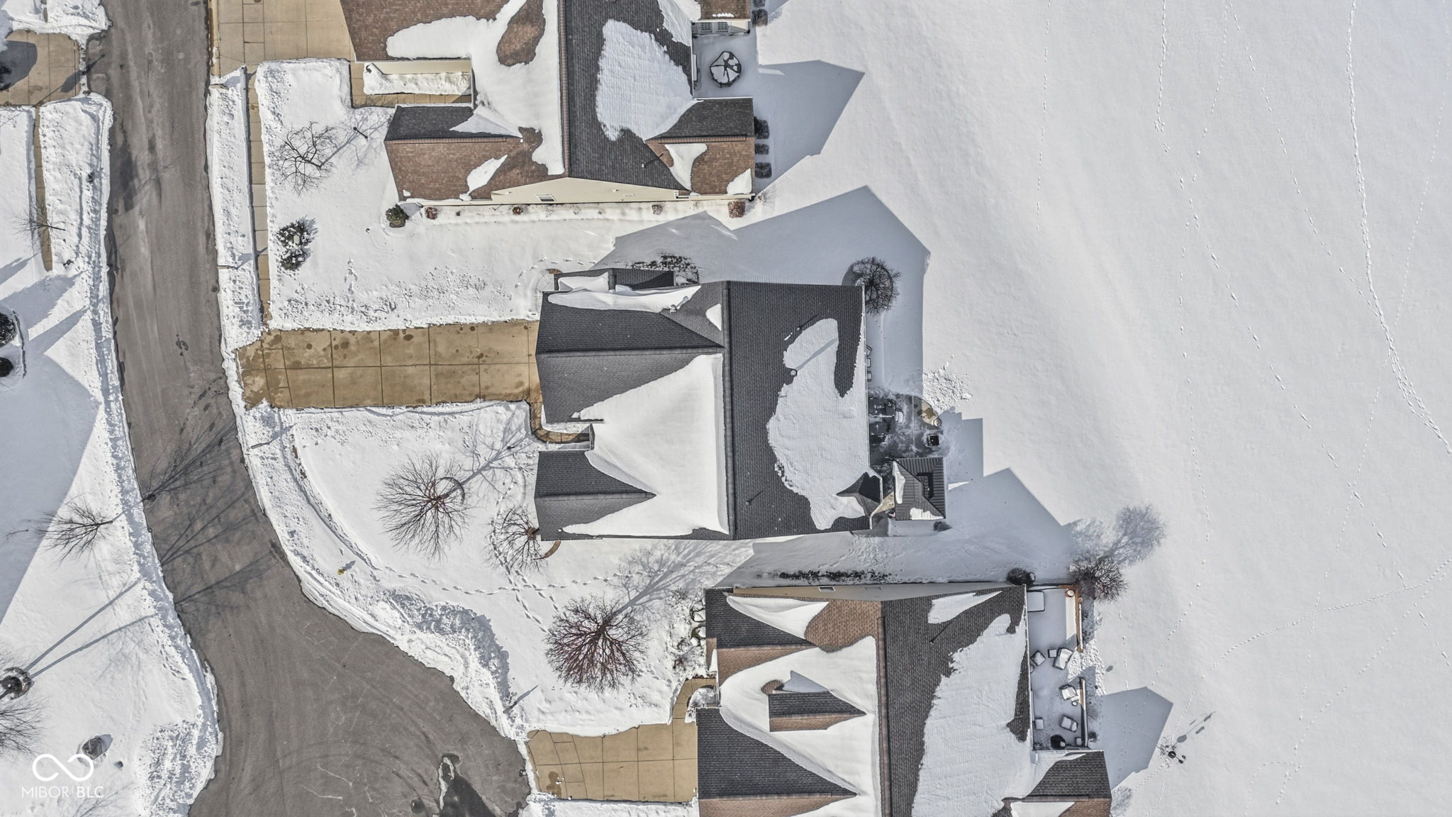 8214 Sedge Grass Road Noblesville, IN 46060 - Photo 34 of 35