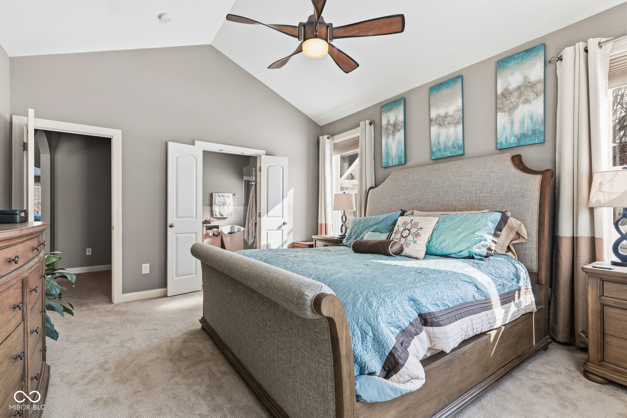 8214 Sedge Grass Road Noblesville, IN 46060 - Photo 6 of 35